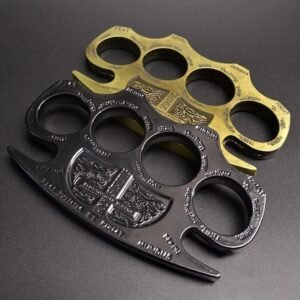 Poing américain renforcé - collection adulte