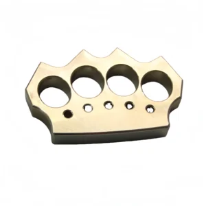 Poing américain - collection adulte