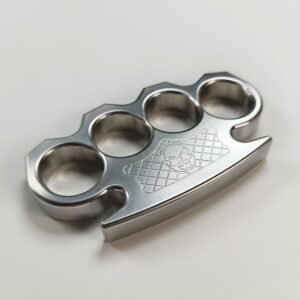 Poing américain - collection adulte