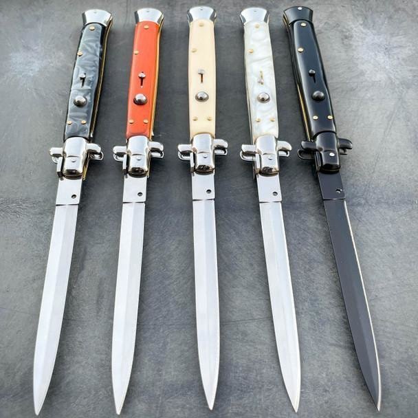 13_-Big-Boy-Auto-Italian-Stiletto-Switch-Blade_yyth.jpg Couteau stiletto à cran d'arrêt 13 pouces