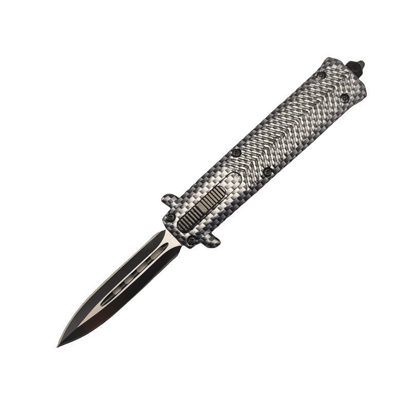 20240812161412.jpg Couteau automatique italien double action – finition argent