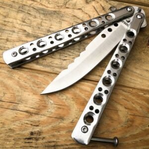 Couteau papillon Renegade