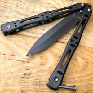 Couteau papillon Renegade