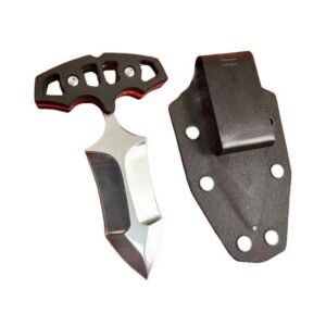 Night Reflection M390 Push Dagger