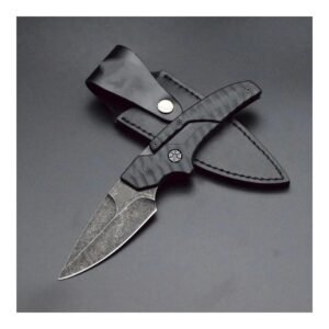 2-in-1 Transformable Push Dagger