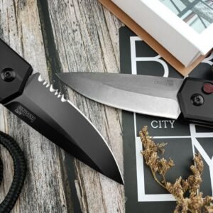 Kashow 7200 Side-Opening Switchblade