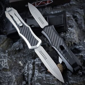 Number 3 OTF OTF Knife
