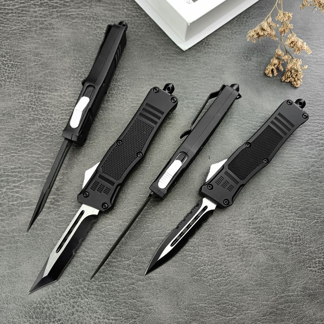0ac22e38-2480-417e-b4d0-b2d6c1dd6ca8.jpeg Wound-tooth 616 OTF OTF Knife