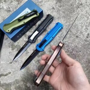 Butterfly 3310 OTF OTF Knife