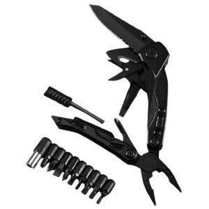 Multi tool folding knife pliers survival tool outdoor knife multi-purpose