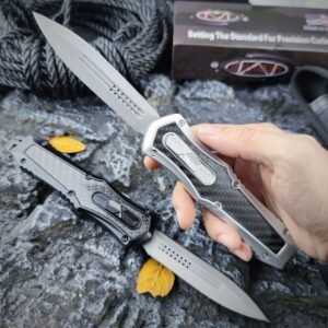 Number 3 OTF OTF Knife