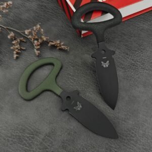 Mini Butterfly 175 Hand Stabbing Push Dagger