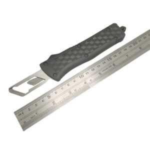 Box Cutter Knife With Replaceable Blades Utility Knife