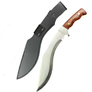 kukri Bushcraft knife