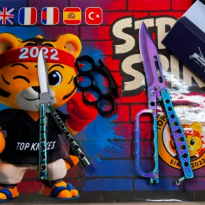 Rainbow Fury Collection Set