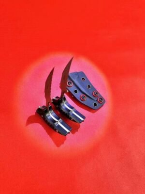 Bee Push Dagger