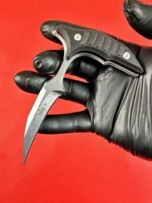 Bee Push Dagger