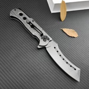Browning 363 Snake Bite Turn Folding Knife