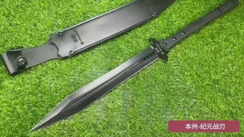 3121f117d931d59d600f5e786fae4631.mp4.pdd_.000001.jpeg Honshu - Era War Blade Sword And Spear
