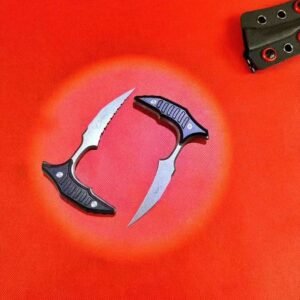 Bee Push Dagger