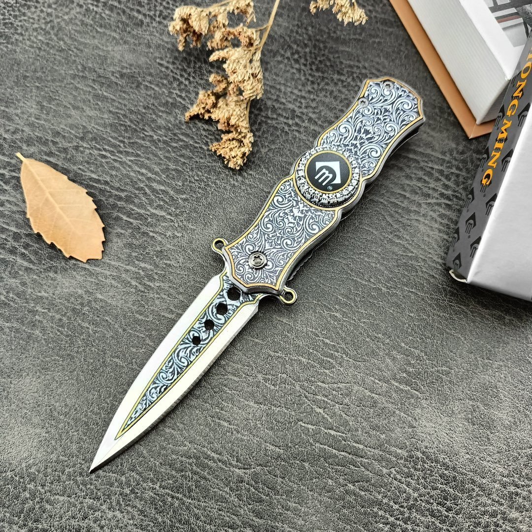 37679501-01b1-4647-80d0-5ee646b63388.jpeg CM78 Gyro Fold Folding Knife