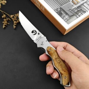 Yeshika 519 Discount Folding Knife