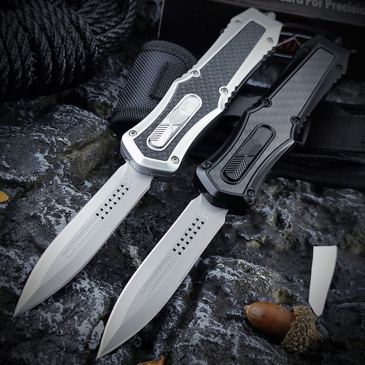 3783b9e8-c6a6-4590-a7f2-d81ab48c19bf.jpeg Number 3 OTF OTF Knife