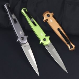 Kashow 7150 Side-Opening Switchblade