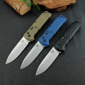 Butterfly 4400 Side-Opening Switchblade
