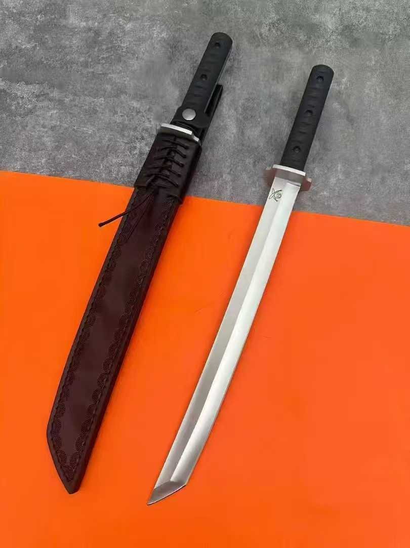 474413ec-ed55-4749-be6b-396f1b3ec421.jpeg Tyrant Cold Steel Mini Samurai Fixed Blade Knife