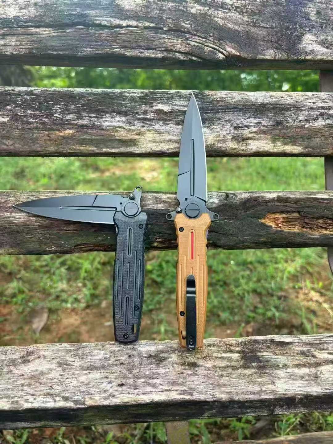 476223da-12c1-4cc5-80a4-744227c00c5d.jpeg FD30 Little Swordsman Folding Knife