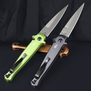 Kashow 7150 Side-Opening Switchblade