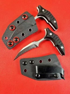 Bee Push Dagger