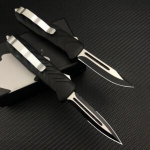 F07 Twin Forwards OTF OTF Knife