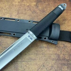 Honshu UC2629 Samurai Fixed Blade Knife