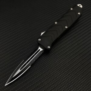 F07 Twin Forwards OTF OTF Knife