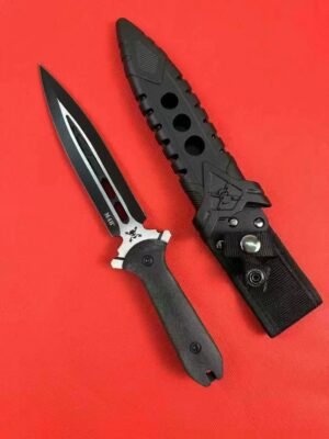 M48 Twin Peaks Jungle Dagger