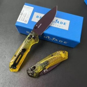 Butterfly 565PL-2501 Folding Knife