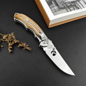 Yeshika 519 Discount Folding Knife