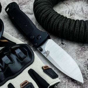 Butterfly 535 Side-Opening Knife