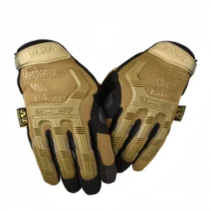 Tactical Touchscreen Anti-Slip Gloves