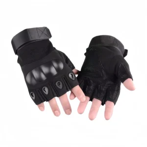 Outdoor tactical gloves