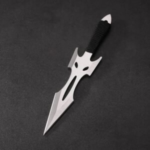 Outdoor dart knife training thrown knife practice darts