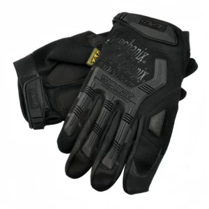 Tactical Touchscreen Anti-Slip Gloves