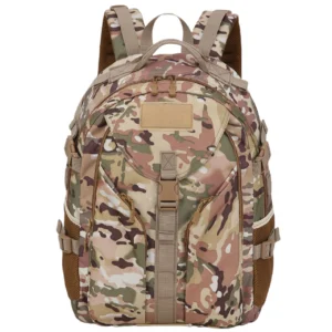 New tactical backpack hiking off-road camping camouflage backpack