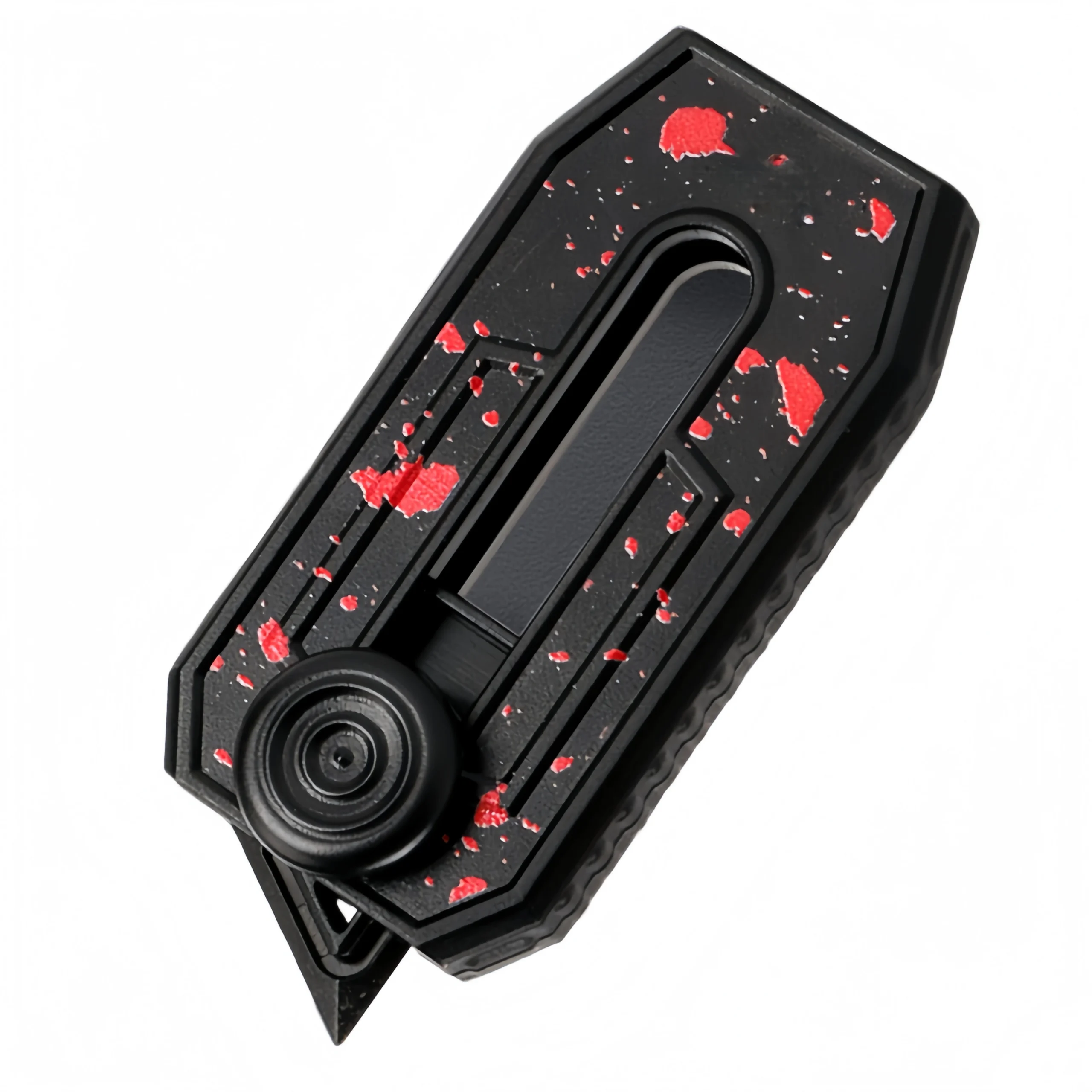 O1CN01GY2xwW1KvYfi27Itx_2217650581226-0-cib-scaled-1.webp New fidget spinner knife can be rotated out of the box EDC