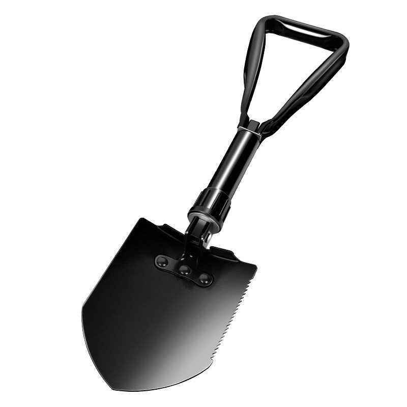 O1CN01PiaOvq1TdXTy08jdt_3423582405-0-cib.jpg Meike engineer shovel multi-function outdoor shovel field shovel digging shovel small shovel pointed shovel military shovel