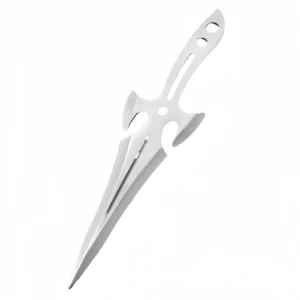 New outdoor darts dart knife stainless steel thrown knife