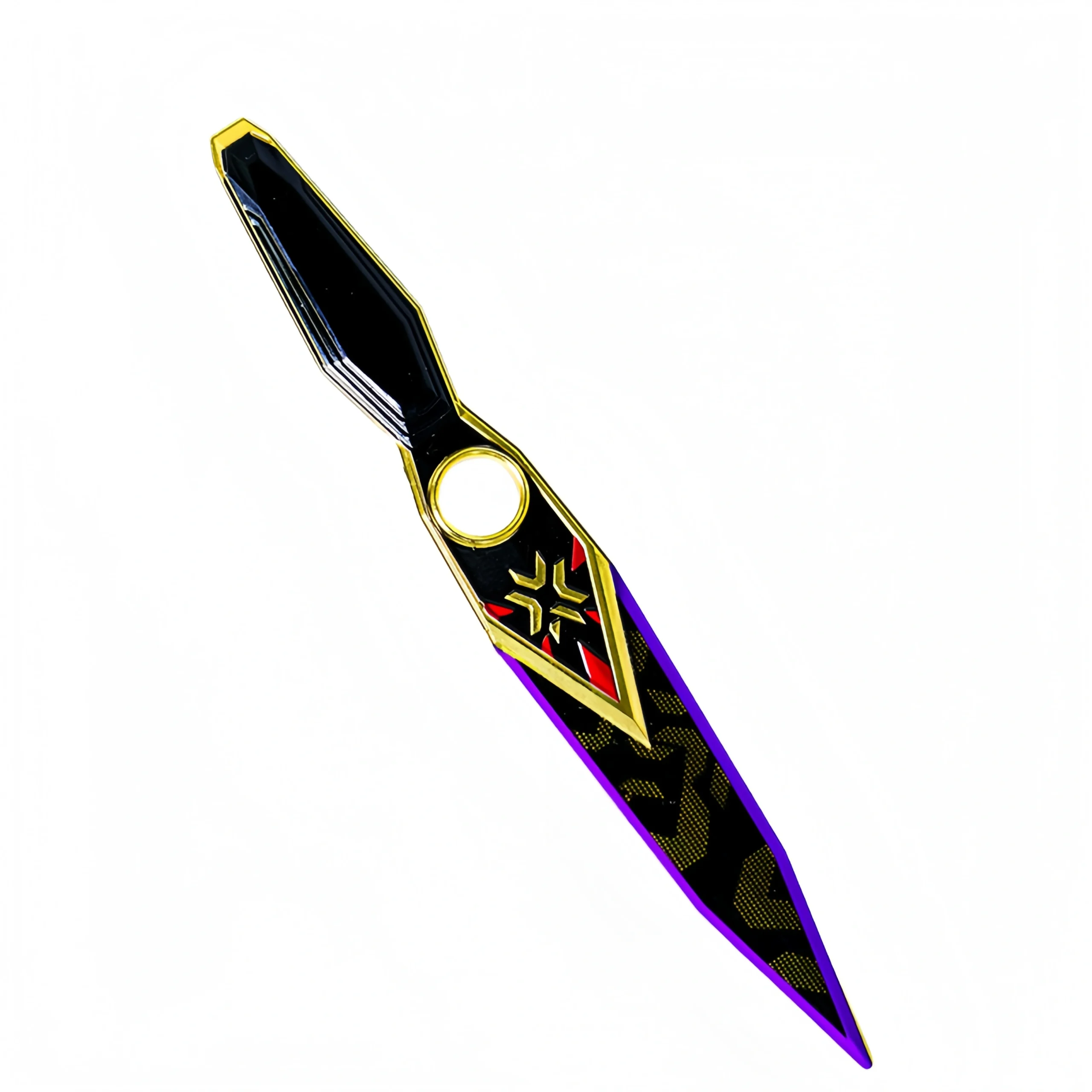 O1CN01Z5IvBb24AM8UXuGpt_2088867350-0-cib-scaled-1.webp Valorant surrounding model Fearless Contract 20cm Champion Kunwu Singularity Metal Model Alloy Ornaments