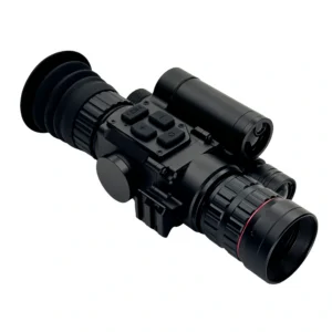 Infrared sight, ranging, ballistic calculation, night vision, high-definition, high-power digital telescope, thermal imaging